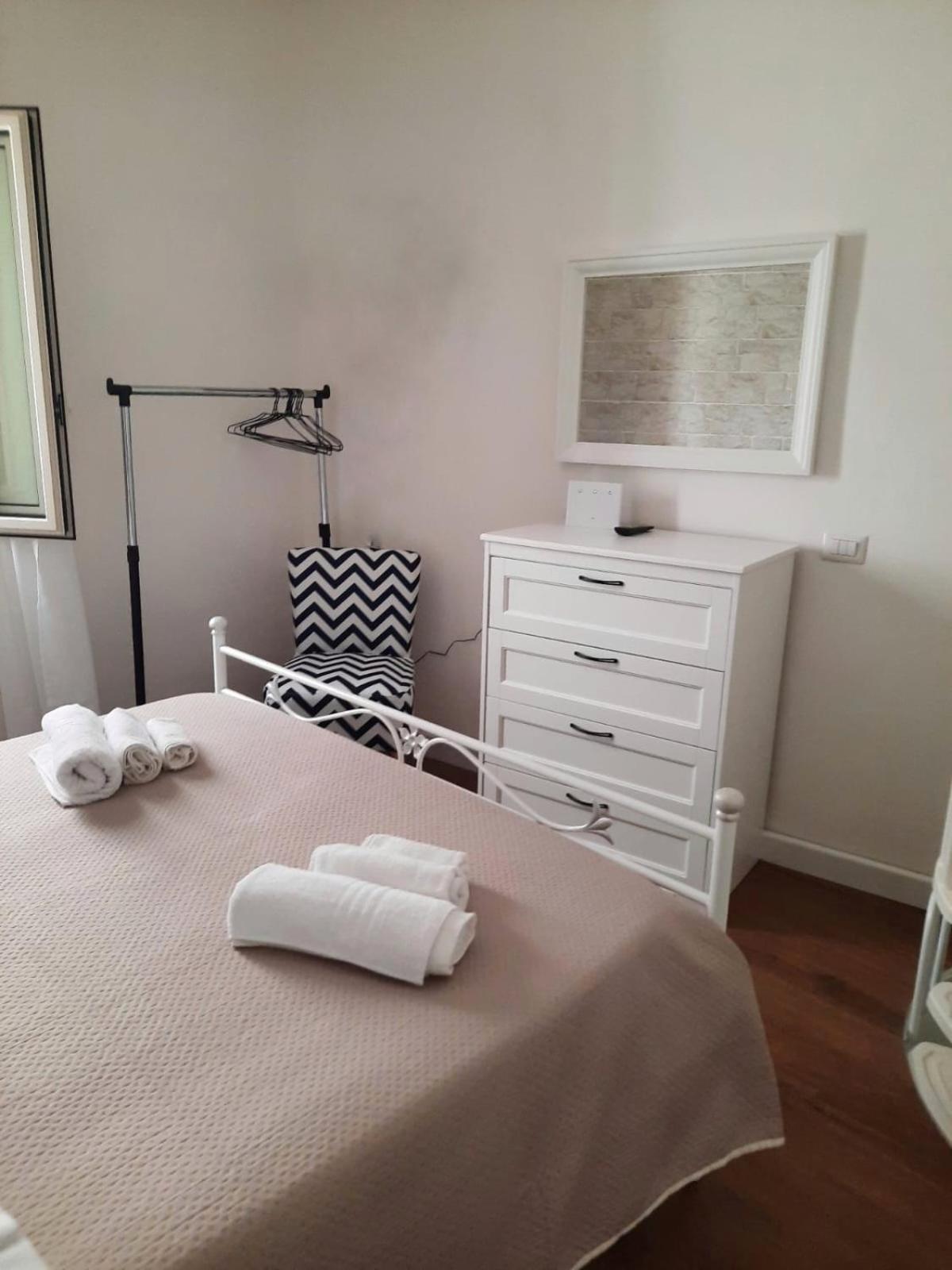 Guest House Santa Caterina Monopoli Kültér fotó