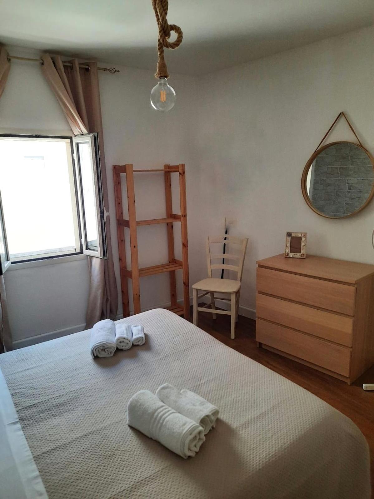 Guest House Santa Caterina Monopoli Kültér fotó