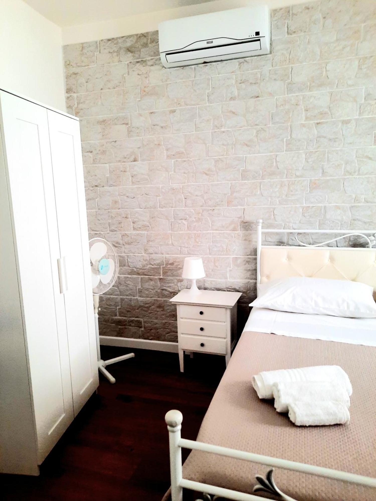 Guest House Santa Caterina Monopoli Kültér fotó