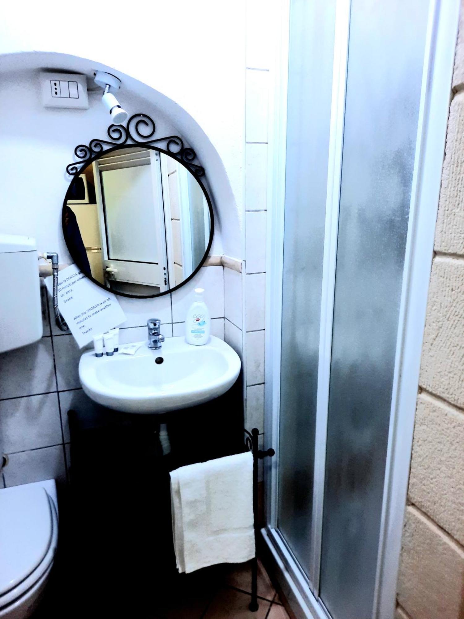 Guest House Santa Caterina Monopoli Kültér fotó