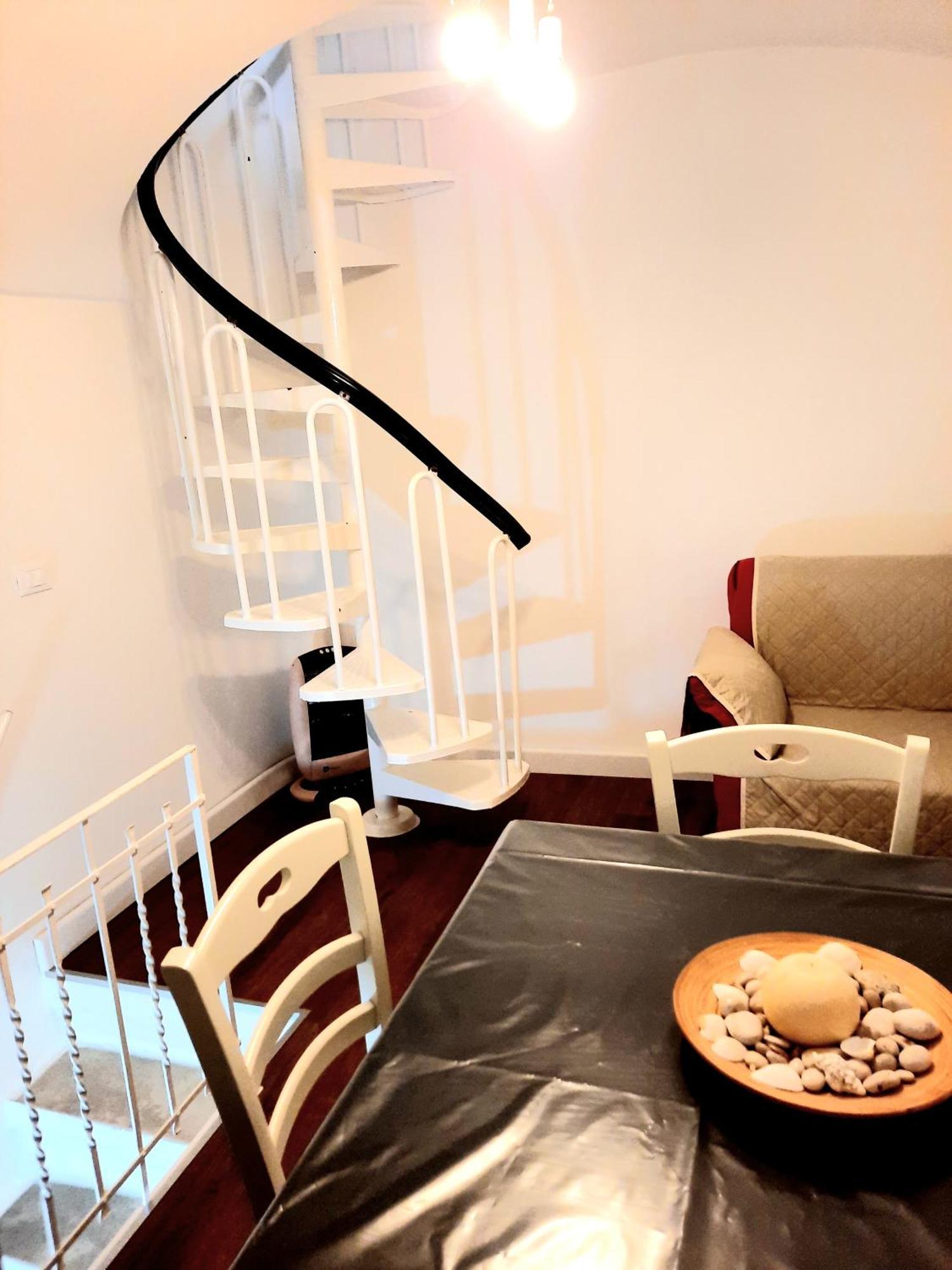 Guest House Santa Caterina Monopoli Kültér fotó