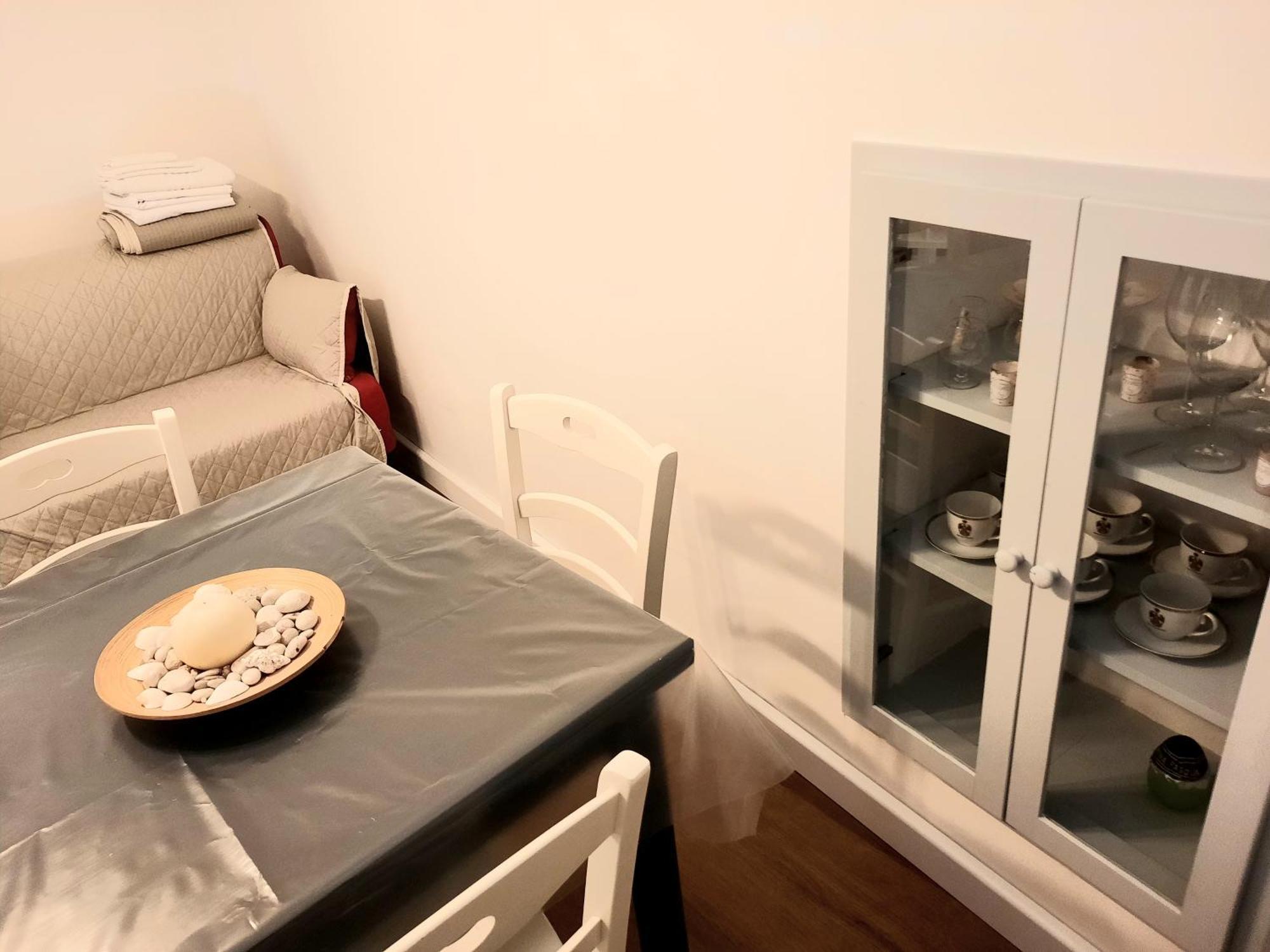 Guest House Santa Caterina Monopoli Kültér fotó