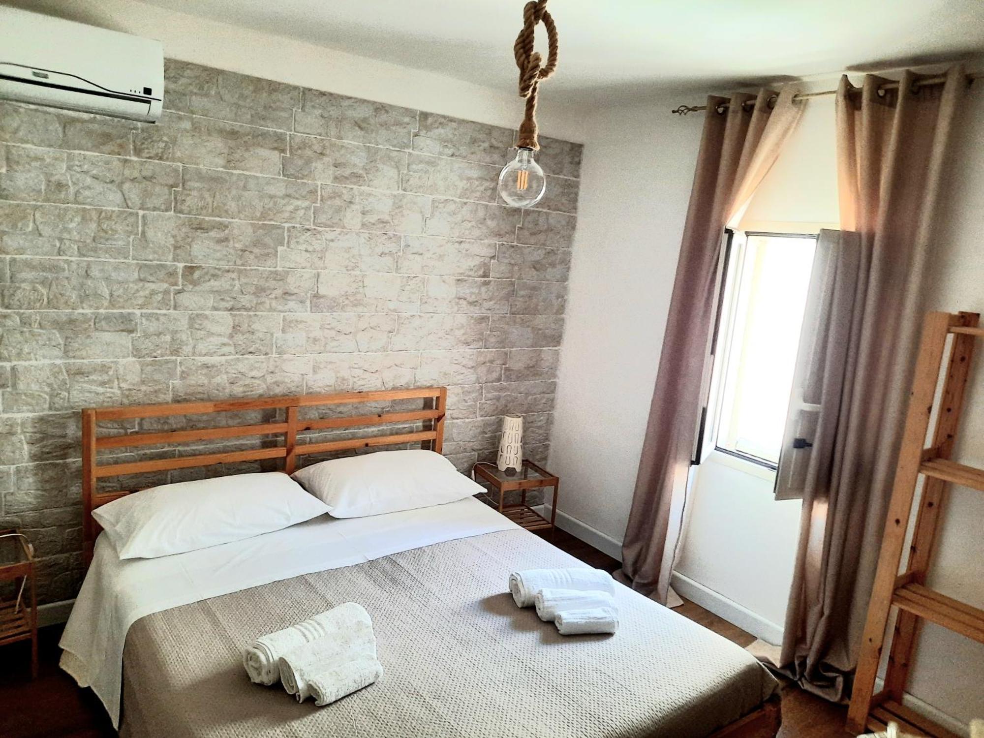 Guest House Santa Caterina Monopoli Kültér fotó