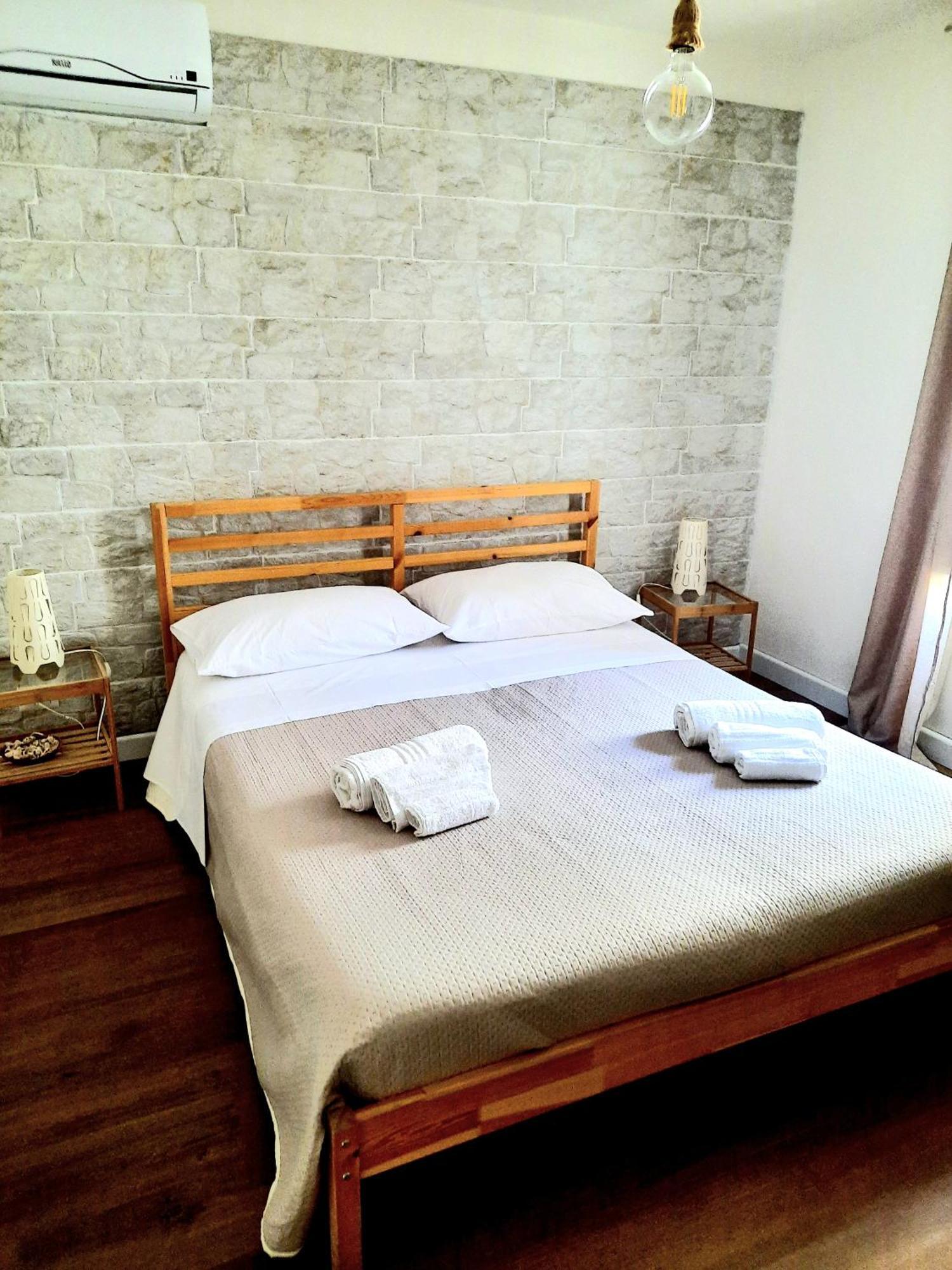 Guest House Santa Caterina Monopoli Kültér fotó